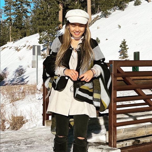 Meet your Posher, Kris! - Picture 16 of 17